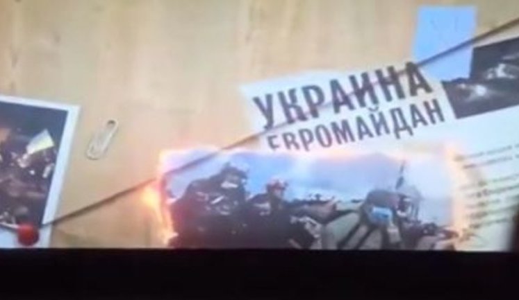 "Ты хочешь жить в атмосфере хаоса? Нет? Тогда думай", - в России перед киносеансами начали показывать путинскую пропаганду. ВИДЕО