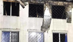 У Раді напрацьовуються законопрєкти для запобігання таким трагедіям, як у будинку для літніх людей у Харкові, - Разумков