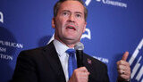 Waltz urges Ukraine to reduce its criticism of the United States