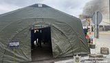 Атака на Тернопіль 1 травня