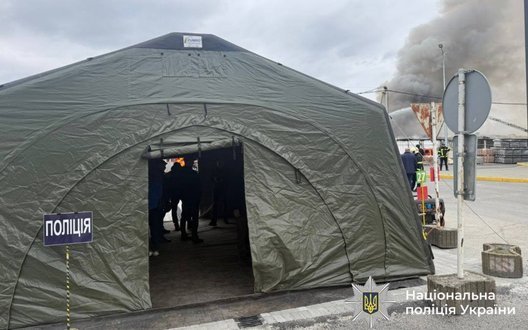 Атака РФ по Тернополю: кількість постраждалих зросла до 12