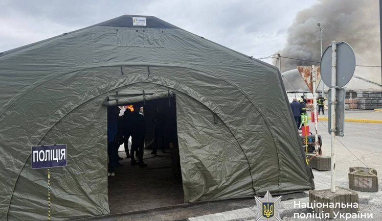 Атака РФ по Тернополю: число пострадавших возросло до 12