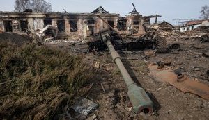 Sappers work in communities of Sumy region, liberated from occupiers, clearing of sabotage reconnaissance groups proceeds, - Zhyvytskyi