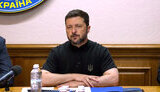 Володимир Зеленський