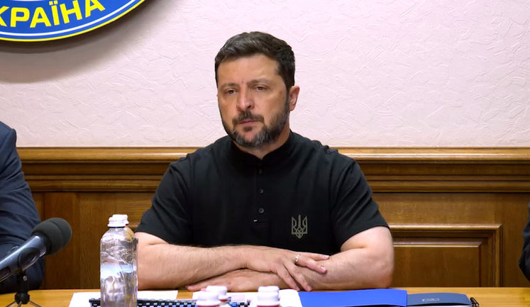 Криза Зеленського пов’язана з вбивством Портнова, який був мозком вертикалі Зеленського-Єрмака, - ЗМІ