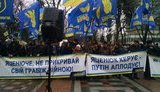 Kyiv in Denial