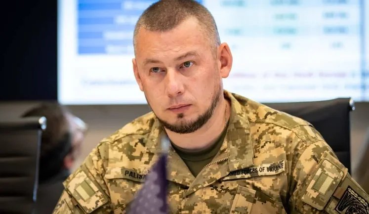 РФ наразі не готова до провокації з Білорусі, - Паліса