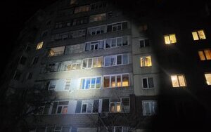 Росіяни атакували Суми 25 лютого