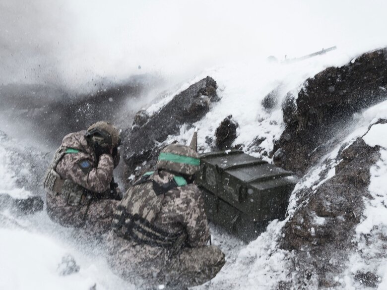 Війна — не привід для цензури, - інтерв’ю з фотографом Максимом Дондюком 24