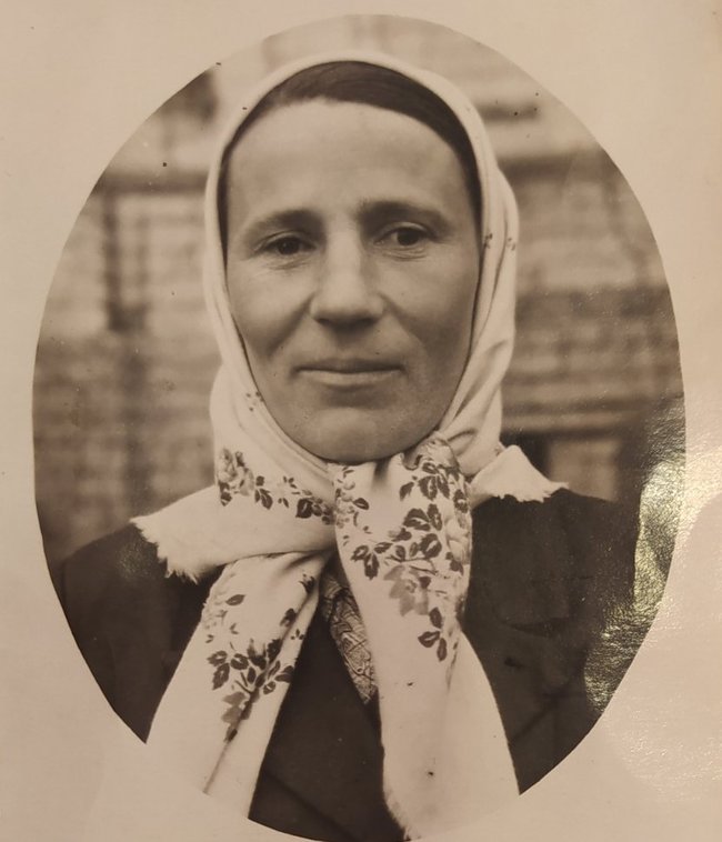 Ніхто не згадує як же добре було в 1933-му чи в 1937-му. Тільки пломбір смачний згадують!: історія репресованого Михайла Ратушняка із Вінниччини 03