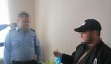 ДБР зловило двох чиновників Одеської митниці на систематичних хабарах. ФОТОрепортаж