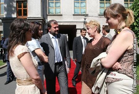 Цензор.НЕТ Изображение