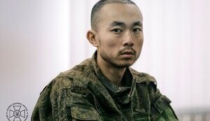 Times reported that one of Chinese fighting for Russia voluntarily surrendered to Ukrainian forces