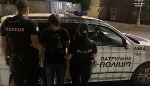 28-річний колаборант намагався проникнути до волонтерської організації на Закарпатті, - Білошицький. ФОТОрепортаж