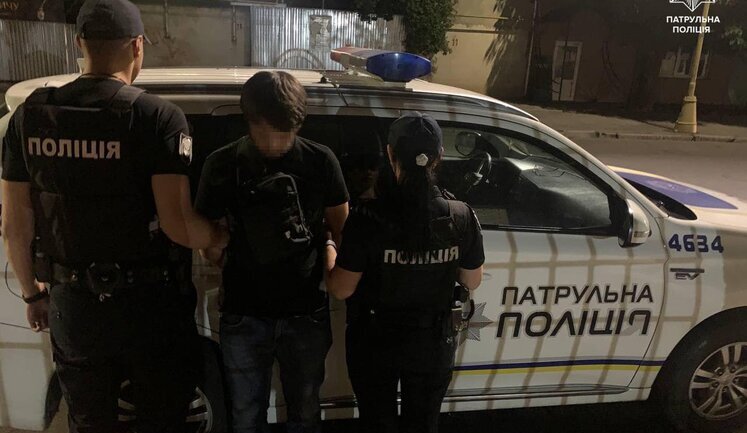 28-річний колаборант намагався проникнути до волонтерської організації на Закарпатті, - Білошицький. ФОТОрепортаж
