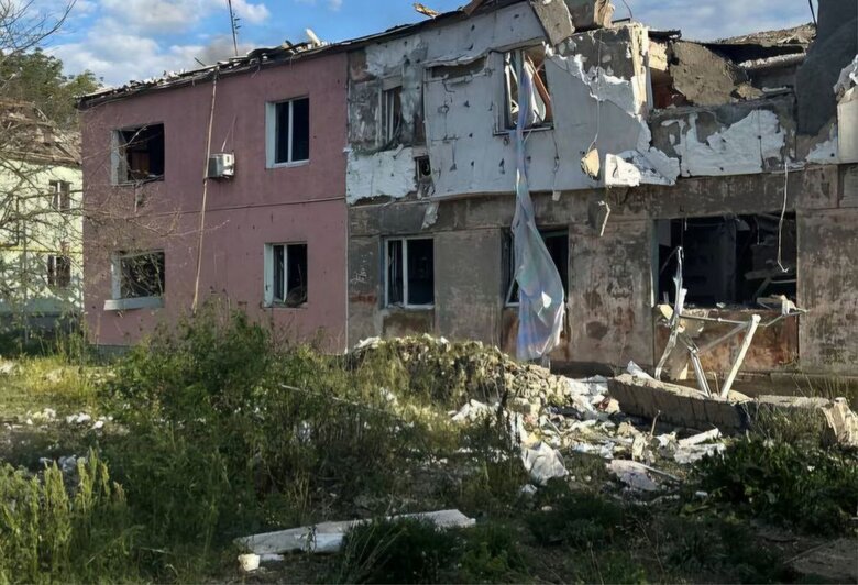 Синельниківщина