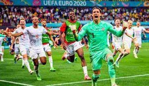 Швейцарія перемогла Францію і вийшла у чвертьфінал Євро-2020