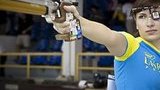 Олимпиада в Токио: украинка Костевич, ранее завоевавшая бронзу, не прошла второй этап квалификации по пулевой стрельбе
