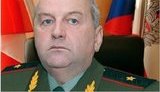 Командувач терористами "ЛНР" генерал-лейтенант ЗС РФ Юдін раптово помер у Росії. ФОТО
