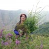 Халисат Сулейманова