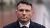 Кандидат на пост президента Польши Славомир Менцен
