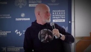 Russian propagandist Puchkov called for genocide of Ukrainians: "I believe that all these Nazi scum should be shot without pity". VIDEO