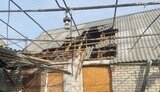 Обстріл Дніпропетровщини 22 серпня