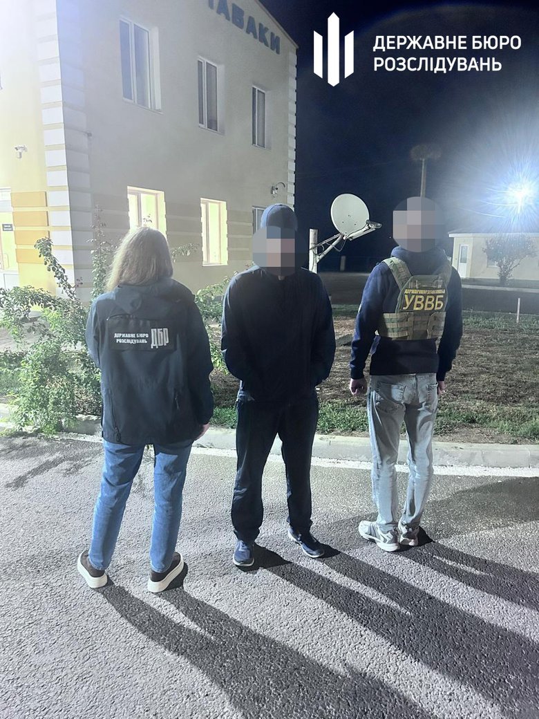 Викрито шлюбну аферу для звільнення зі служби
