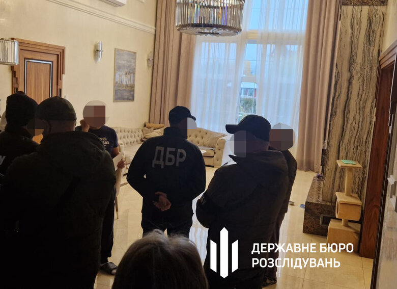 Слуга народу Євген Шевченко отримав підозру про держзраду: деталі