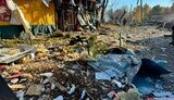 Удар по Куп’янську 24 жовтня