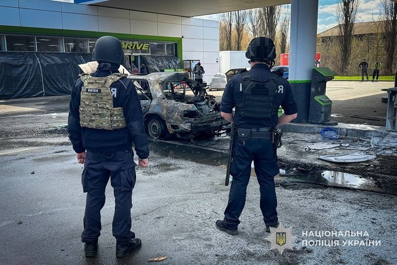 РФ атакувала Сумську область: загиблі, поранені та руйнування