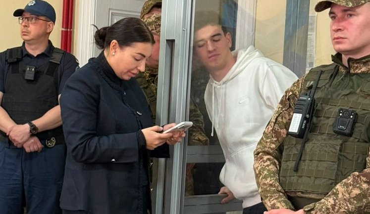 Убийство Фарион: адвокат Зинченко в третий раз заявила суду об отводе. ВИДЕО+ФОТОрепортаж