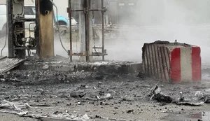 АЗС