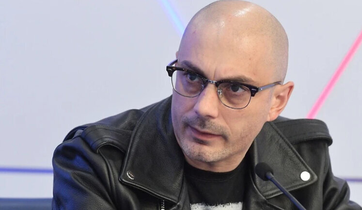 Ідеолога "денацифікації" України Гаспаряна заочно засудили до 10 років тюрми, - СБУ