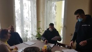 Фирма в Харькове некачественно реконструировала спортплощадки города: ущерб составляет 2,2 млн грн
