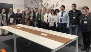 ВООЗ провела в фармкомпанії "Дарниця" навчальний аудит GMP