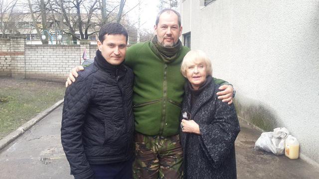 сектор правый роговцева