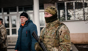 Латвія передала мешканцям Донбасу 10 тонн гуманітарної допомоги, - МВС