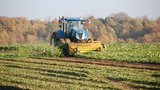 В зоне рейдерского риска находится до 15% всех договоров аренды земли, – Минюст