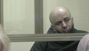 Удерживаемого в колонии в России крымского татарина Абдуллаева оставили в ШИЗО еще на 12 суток, - мать