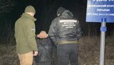 На кордоні з Молдовою затримали порушника з гранатою і патронами, - Держприкордонслужба. ФОТО