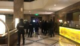 ДТП з кортежем Ярославського: поліція проводить обшуки в готелі та за місцем проживання бізнесмена. ФОТОрепортаж
