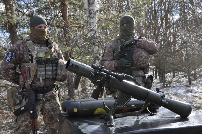 Об’єднані сили провели масштабні навчання у Чорнобильській зоні біля білоруського кордону 02