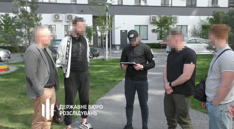 ГБР задержало дезертира, который инсценировал свое исчезновение ради денег