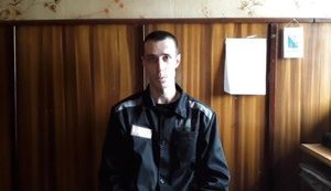 Українського політв'язня Шумкова вивезли з колонії в московське СІЗО, - адвокат Лизлов