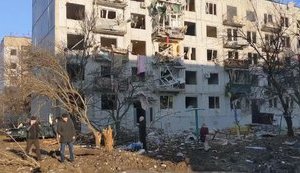 Майже 350 будинків у Харкові залишилися без тепла через обстріли