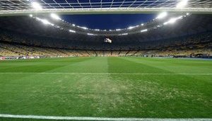 На футбольні матчі в Києві дозволили пустити вболівальників, - КМДА