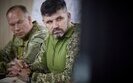 Hnatov and Syrskyi