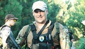 Dekanoidze appoints Vadym Troian her first deputy in charge of criminal police, - Advisor to Interior Minister. PHOTOS