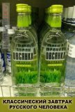Российская овсянка